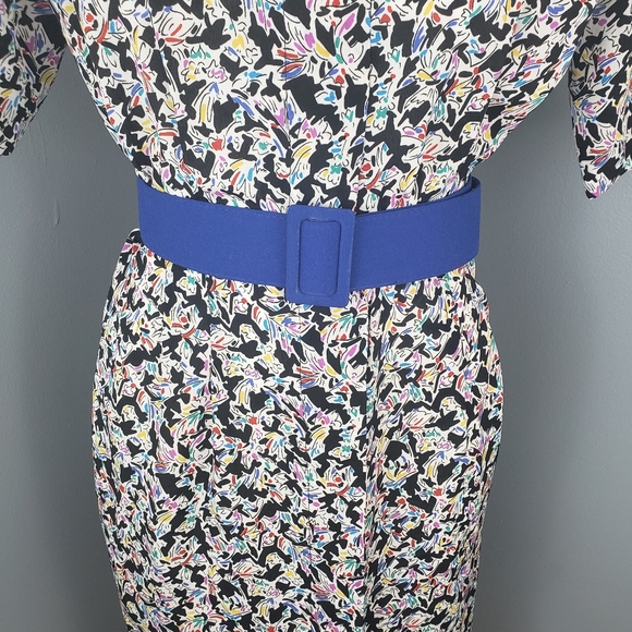 Women's Dress - Picture 3 of 5